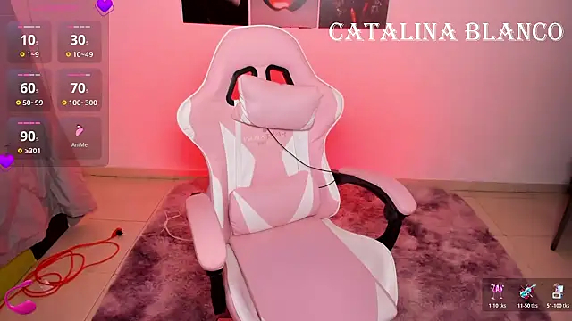 celeste L29 online show from 03.07.26