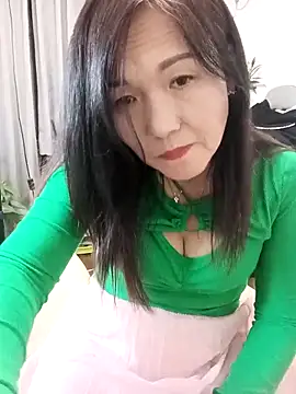 Joanna1122 online show from 11.20.25