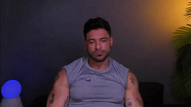 dennis cox1 online show from 11.27.25