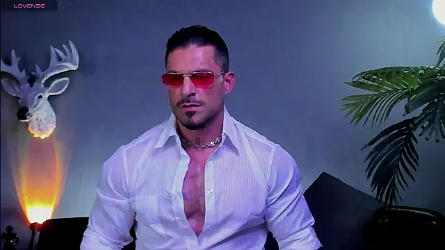 dennis cox1 online show from 02.03.26