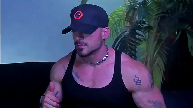 dennis cox1 online show from 03.04.26