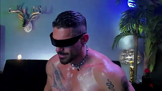 dennis cox1 online show from 03.27.26