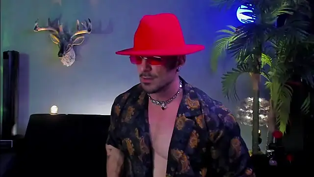 dennis cox1 online show from 03.29.26