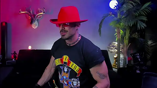 dennis cox1 online show from 04.12.26