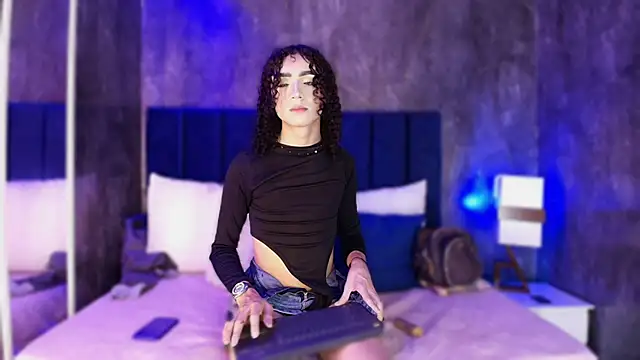 Ballesteros  online show from 12.03.25