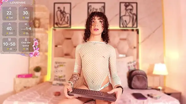 Snapshot of Ballesteros_ chatting on 03.24.26 Ballesteros online show from 03.24.26