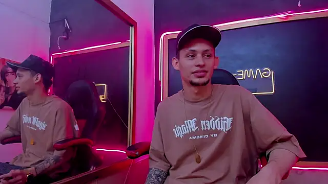 Asmodeo 24 online show from 10.09.25