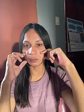 missruffa online show from 02.11.26