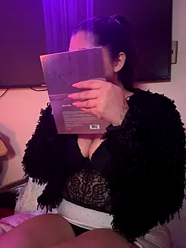 smokemilv online show from 10.26.25