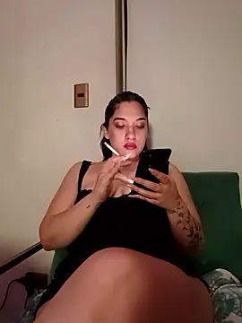 smokemilv online show from 01.17.26