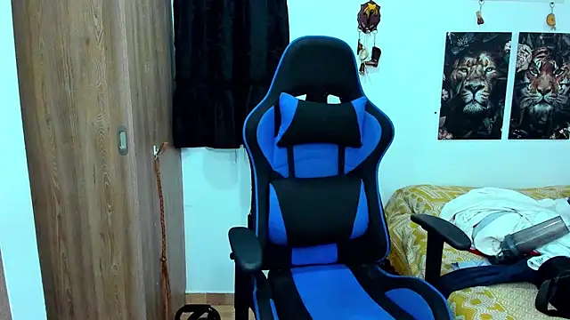 javiersexymann online show from 01.09.25