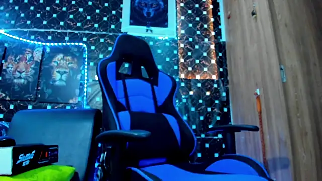 javiersexymann online show from 09.11.25