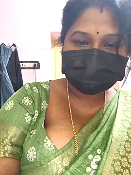 chaitara-reddy online show from 03.21.26