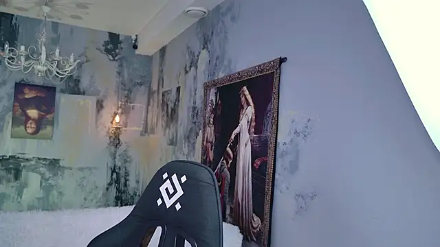 ArielSykes online show from 11.28.25