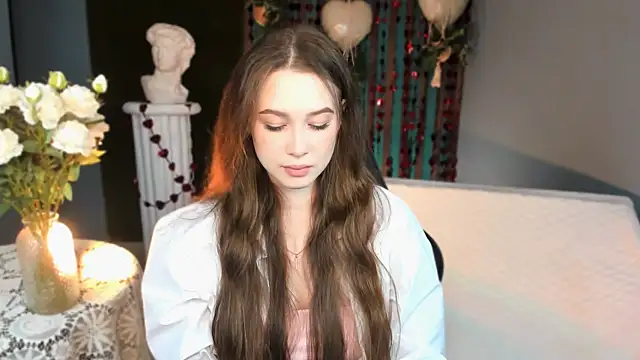 ArielSykes online show from 02.20.26