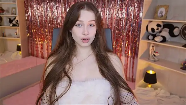 ArielSykes online show from 03.27.26