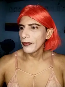 Snapshot of GerGina6 chatting on 11.07.25 GerGina6 online show from 11.07.25