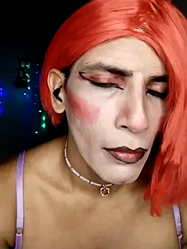 GerGina6 online show from 11.10.25