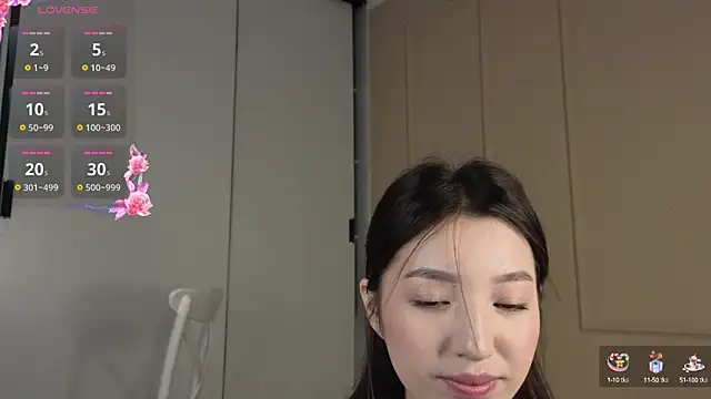 yayongg online show from 09.16.25
