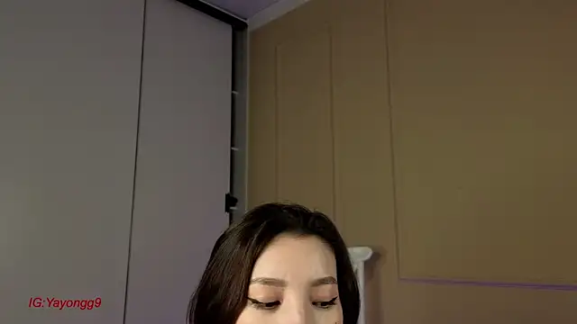 yayongg online show from 09.26.25
