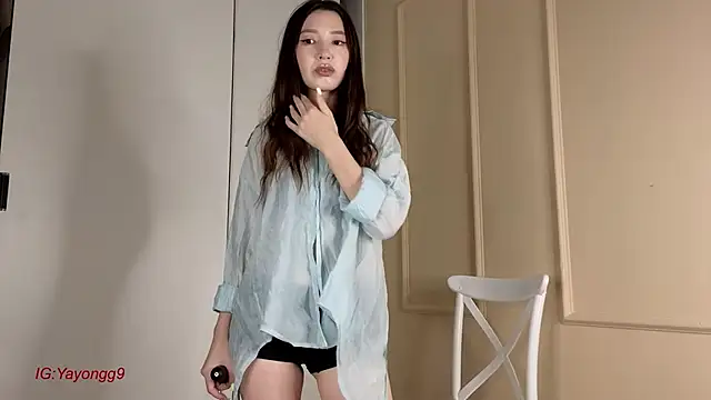 yayongg online show from 09.28.25