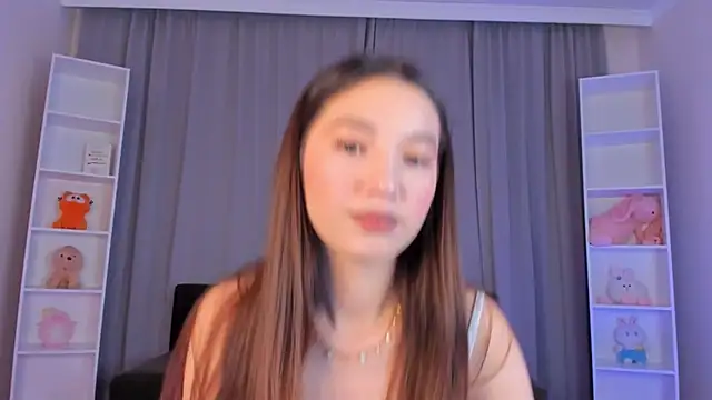 yayongg online show from 10.20.25