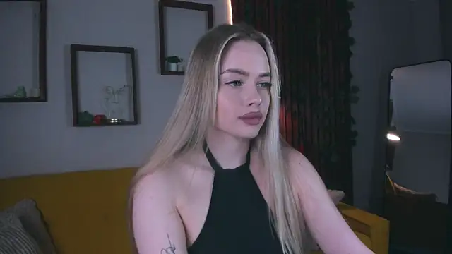 AvroraGoldie online show from 11.29.25