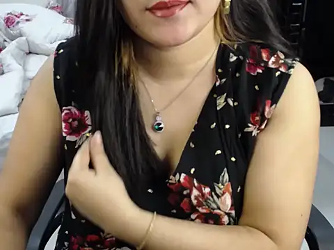 Ridiha Pari online show from 12.18.25