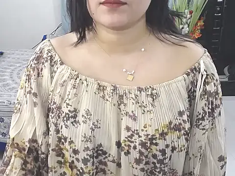 Snapshot of Ridiha_Pari chatting on 05.02.26 Ridiha Pari online show from 05.02.26
