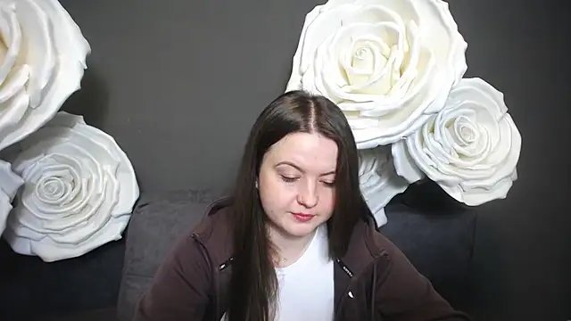 Snapshot of MavkaCute chatting on 09.23.25 MavkaCute online show from 09.23.25