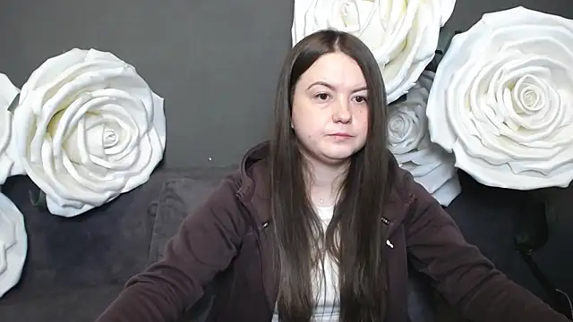 Snapshot of MavkaCute chatting on 10.12.25 MavkaCute online show from 10.12.25
