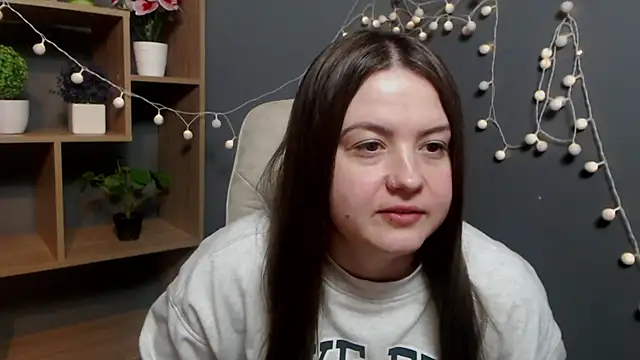 MavkaCute online show from 02.06.26