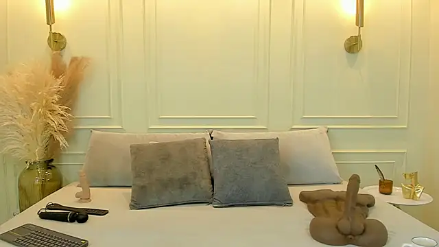 gabysanta  online show from 11.10.25