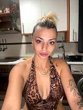 NoeliaGarcia17 online show from 09.16.25