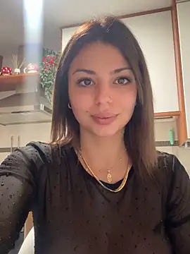 NoeliaGarcia17 online show from 11.04.25