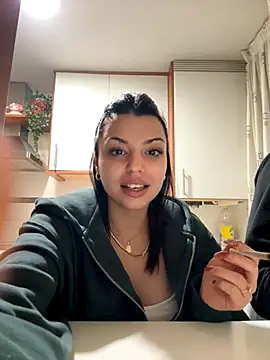 NoeliaGarcia17 online show from 12.02.25