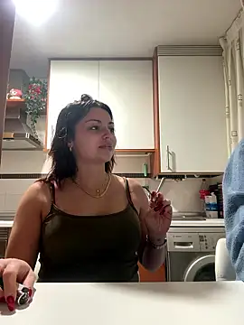 NoeliaGarcia17 online show from 01.07.26