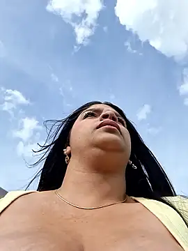 Eiimy pretty online show from 09.11.25