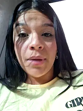 Eiimy pretty online show from 09.12.25