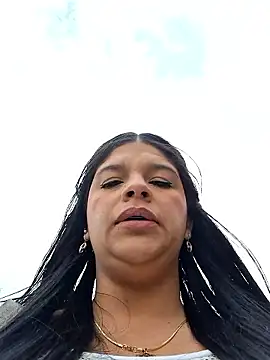 Eiimy pretty online show from 10.06.25