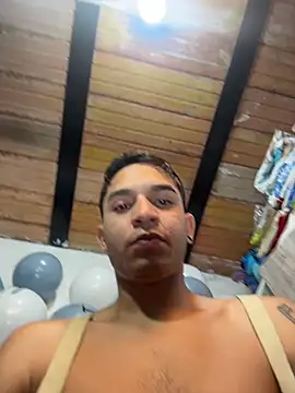 Angel latinboy online show from 03.05.26