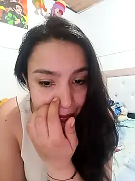 Anahibella online show from 11.10.25