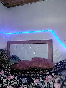 Snapshot of Anahibella chatting on 02.05.26 Anahibella online show from 02.05.26