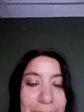 Snapshot of Anahibella chatting on 02.07.26 Anahibella online show from 02.07.26