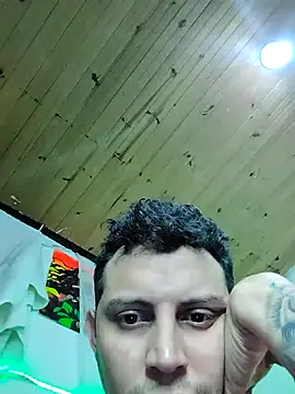 Snapshot of Anahibella chatting on 02.11.26 Anahibella online show from 02.11.26