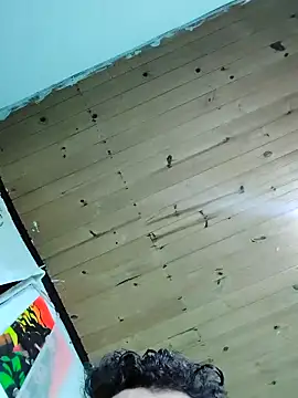 Snapshot of Anahibella chatting on 02.17.26 Anahibella online show from 02.17.26