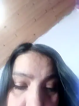 Snapshot of Anahibella chatting on 02.18.26 Anahibella online show from 02.18.26