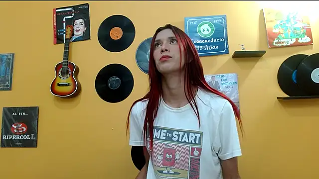 skinnyverus18 online show from 01.08.26