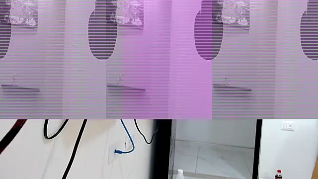 skinnyverus18 online show from 02.25.26