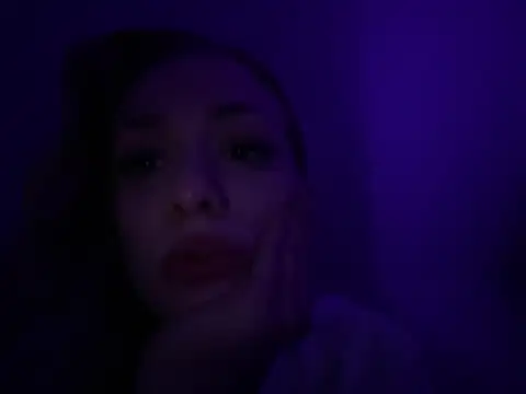 Snapshot of DaryaDoll chatting on 02.15.26 DaryaDoll online show from 02.15.26